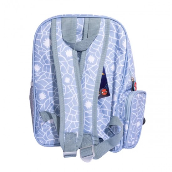 Mochila SPIDERMAN 30cm 2026