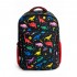 Mochila estafada 40cm Dinosaurios