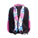 Mochila estampada 40cm Cool Tye Dye