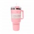 VASO TERMICO 1200Ml ROSA