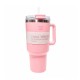VASO TERMICO 1200Ml ROSA