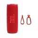 Parlante Flip 7 BT Rojo