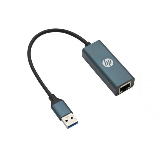 Adaptador USB AM a RJ45 HP