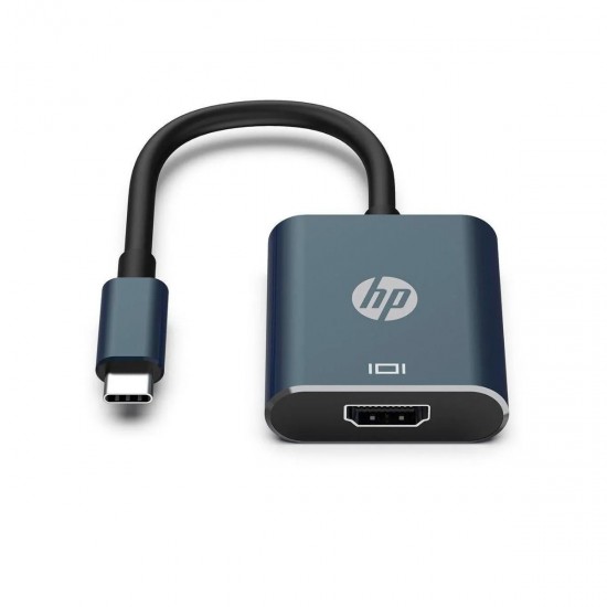 Adaptador USB CM a HDMI HP