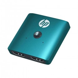 Switch HP Hdmi 1 Input Y 2 Output Dhc-hd01v