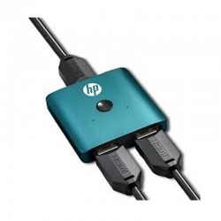 Switch HP Hdmi 1 Input Y 2 Output Dhc-hd01v