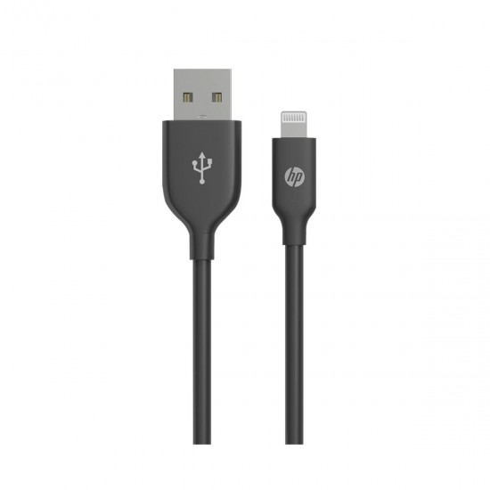 Cable Lightning USB-A  HP