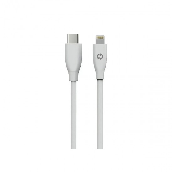 Cable Lightning USB-C