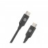 Cable USB-C a USB-C HP DHC-TC107-1M
