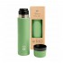 Termo Río 500 Ml - Verde Matcha