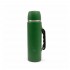 Termo Río 1200Ml Con Asa - Verde Bosque