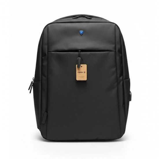 MOCHILA NEOX 16 NEGRO