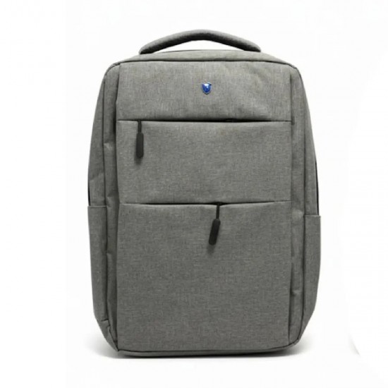 MOCHILA NEOX 16 GRIS
