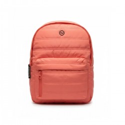 Mochila Regular Color coral mate MOOREBAGS