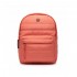 Mochila Regular Color coral mate MOOREBAGS
