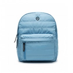 Mochila Regular Color L.Blue MOOREBAGS