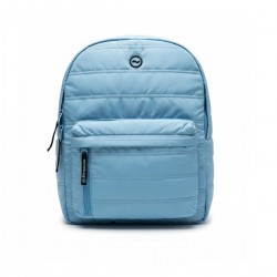 Mochila Chica Color L.Blue