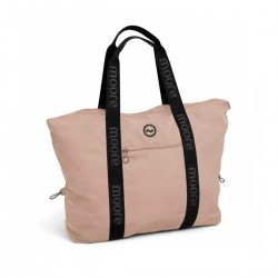 CARTERA TOTE Beige mate
