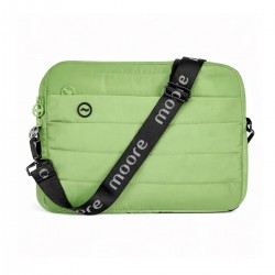 Funda para Laptop 15 matcha MOOREBAGS