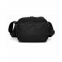 Bandolera Moorebags Negro mate