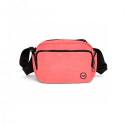 Bandolera Moorebags coral Mate