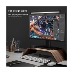 XIAOMI Barra de luz para monitor