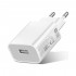 Cargador Xiaomi 22.5W Type-A