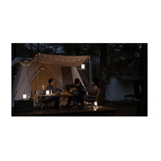 Linterna de camping multifunción Xiaomi