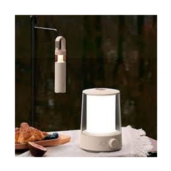 Linterna de camping multifunción Xiaomi