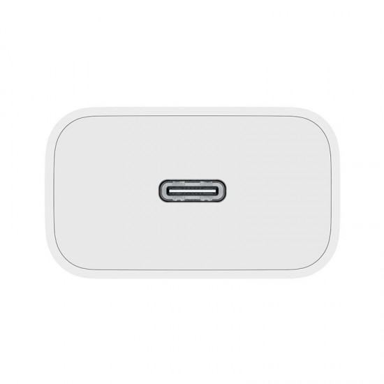 Xiaomi Mi 20W Cargador (Tipo C)