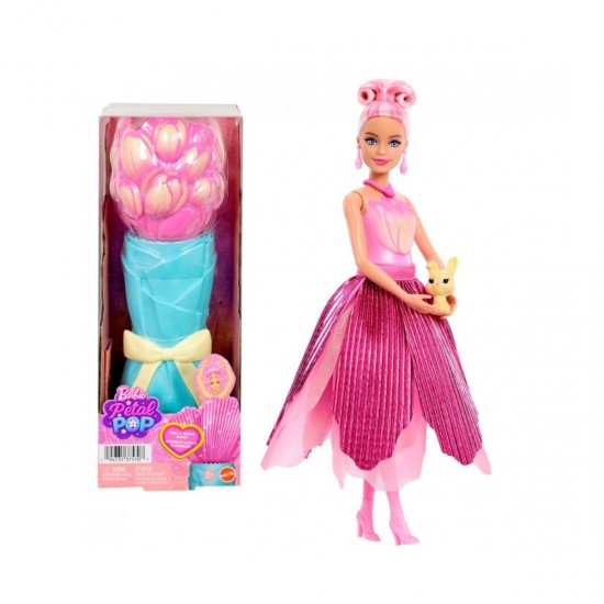 Petal Pop Sorpresa BARBIE