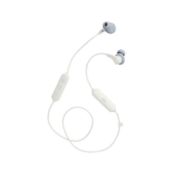 Auriculares Endurance Run 3 BT Blanco