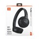Auriculares Tune 530 BT - Negro