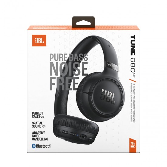 Auriculares Tune 680 NC 