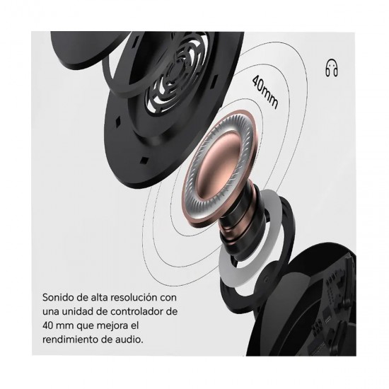 Auriculares HONOR CHOICE