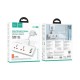 Cargador de pared HOCO schuko
