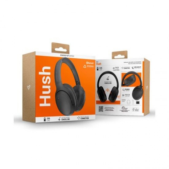 Auriculares Energy Sistem HUSH ANC