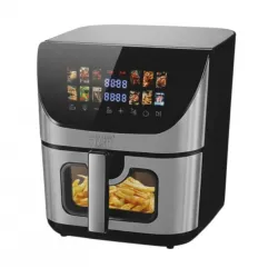 Freidora de aire Winning Star 8L c/Wi-Fi