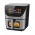 Freidora de aire Winning Star 8L c/Wi-Fi
