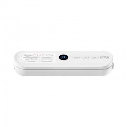 Sellador al Vacío Winning Star 80W