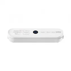 Sellador al Vacío Winning Star 80W