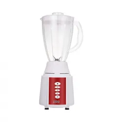 Licuadora Winning Star 2en1 1.5L, 300W
