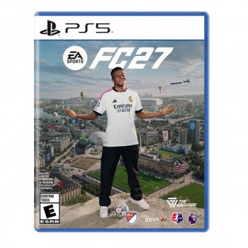 Juego PS5 EA Sports FC 27