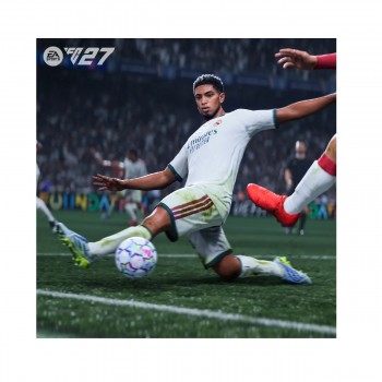 Juego PS5 EA Sports FC 27