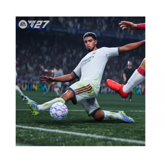 Juego PS5 EA Sports FC 27