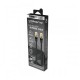 Volkano Cable de red CAT6 1 metro