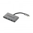 Hub Volkano USB Type C to 3x USB 3.0 USB-C