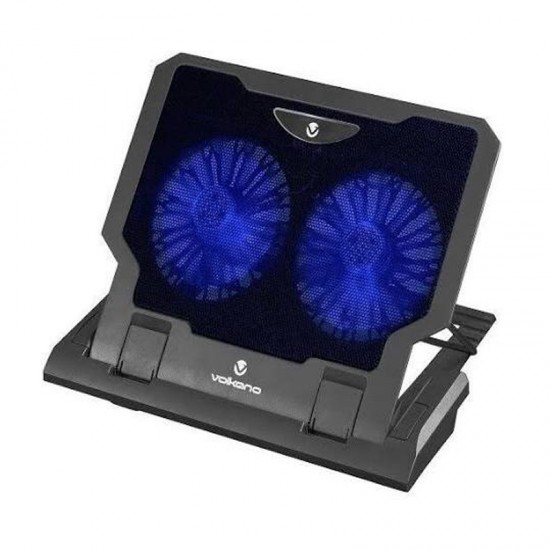 Soporte notebook Volkano Cooling