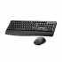 Combo teclado y mouse inalámbrico Volcano
