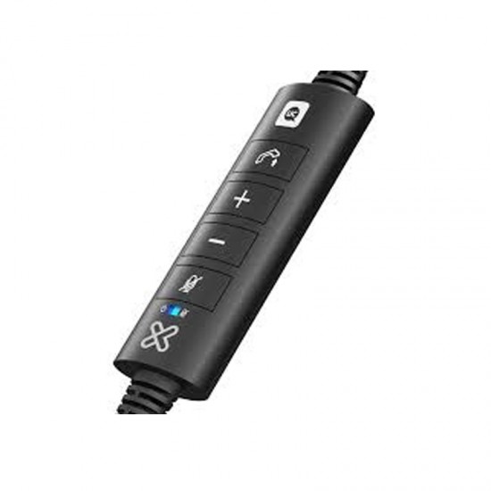Auricular Klip Xtreme Buetooth, micrófono